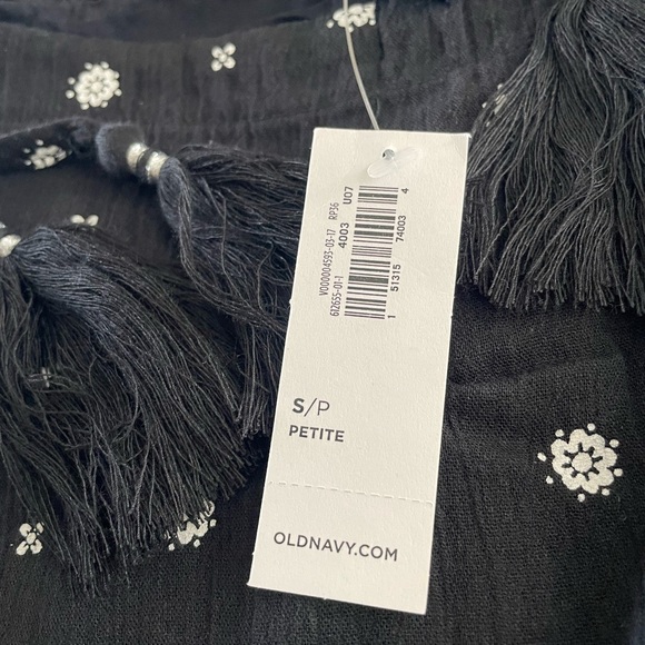 🍁NWT Old Navy Dress S🍁 - Picture 4 of 5